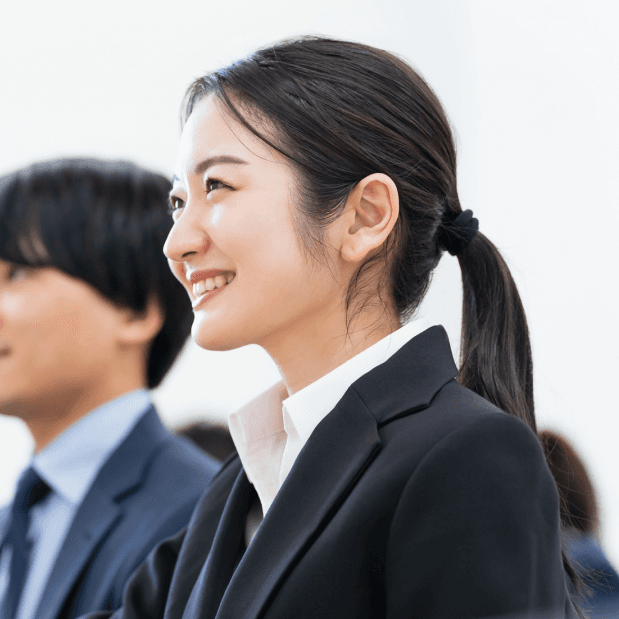 採用情報