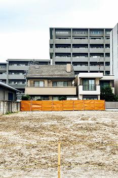 土地情報